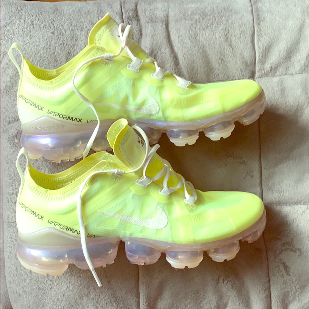 Nike vapor max